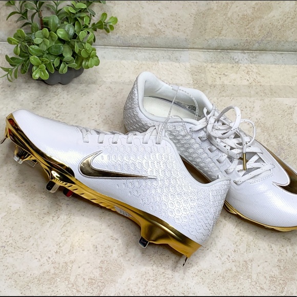 Nike Lunar Vapor Ultrafly Elite2 Baseball Cleats - Picture 12 of 12